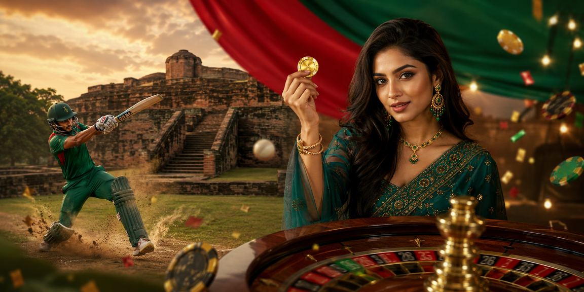 খেলাধুলার বেটিং প্ল্যাটফর্ম